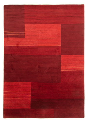 Nepal tapijt - 335 x 249 cm - rood