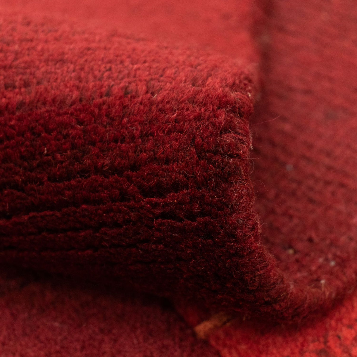 Nepal tapijt - 335 x 249 cm - rood