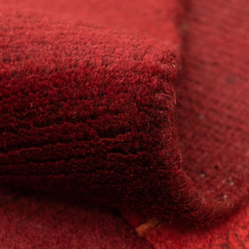 Nepal tapijt - 335 x 249 cm - rood