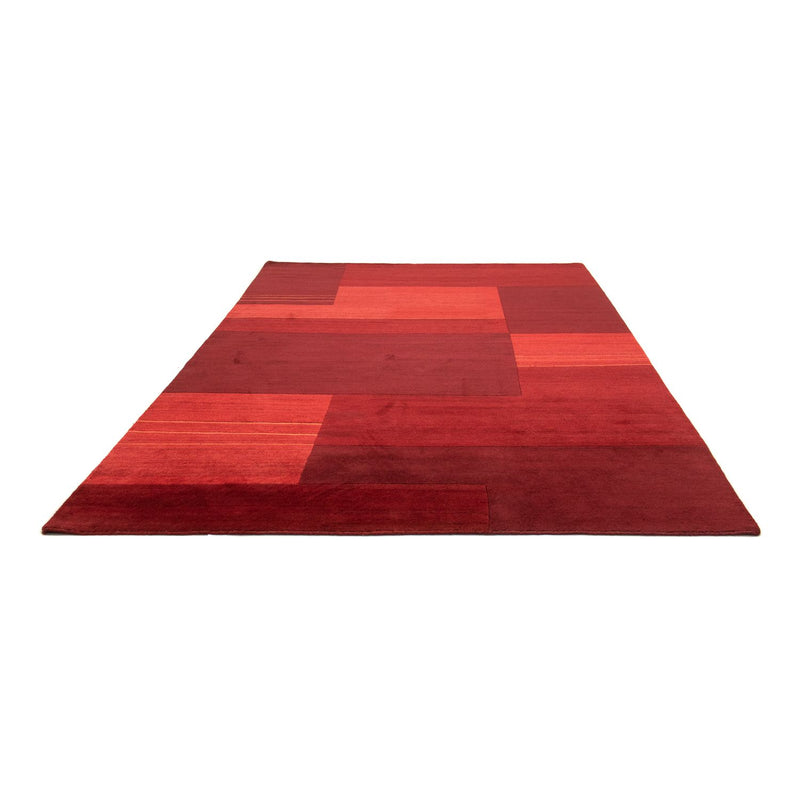 Nepal tapijt - 335 x 249 cm - rood