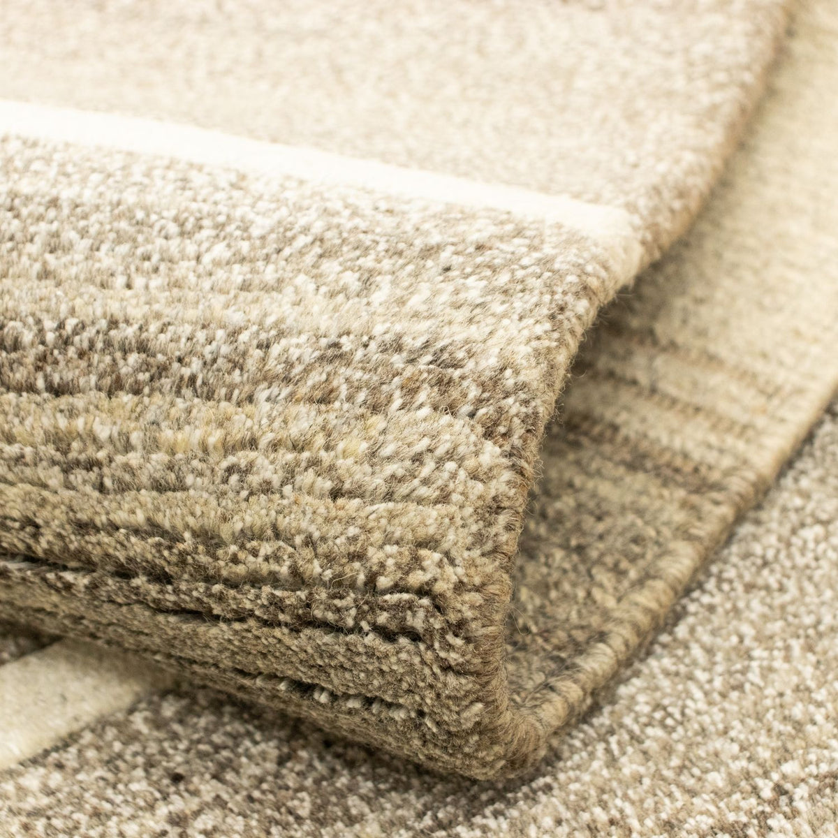 Nepal tapijt - 237 x 171 cm - natuur