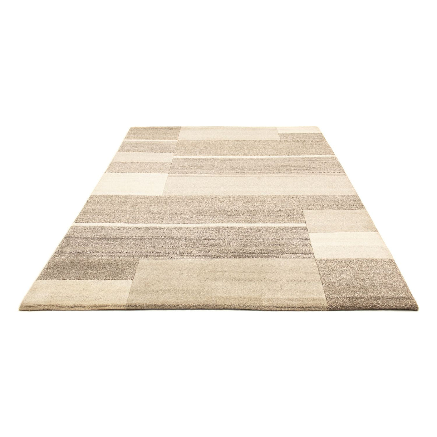 Nepal tapijt 237x171cm - Wollen tapijt