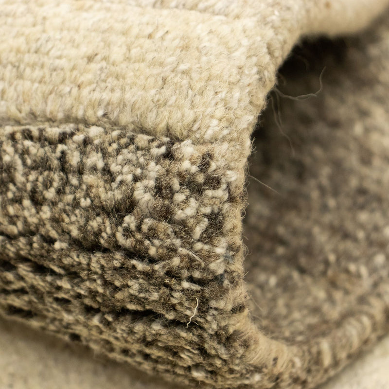 Nepal tapijt - 300 x 200 cm - grijs