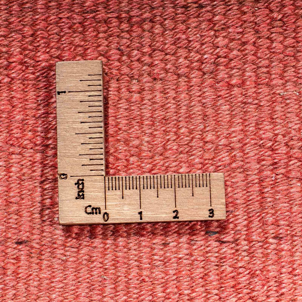 Loper Kelim tapijt - Oud - 300 x 125 cm - veelkleurig