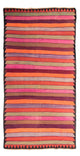 Antiek kilim Tapijt 340x180cm