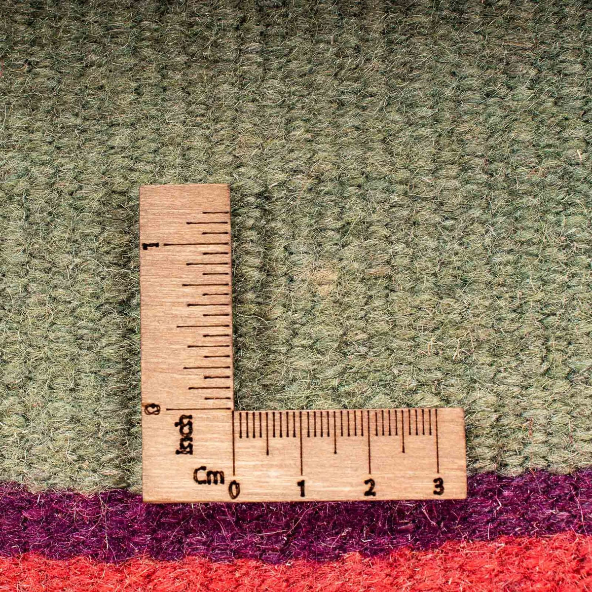 Kelim tapijt - Oud - 340 x 180 cm - veelkleurig