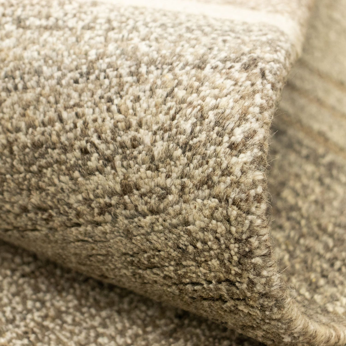 Nepal tapijt - 232 x 167 cm - natuur