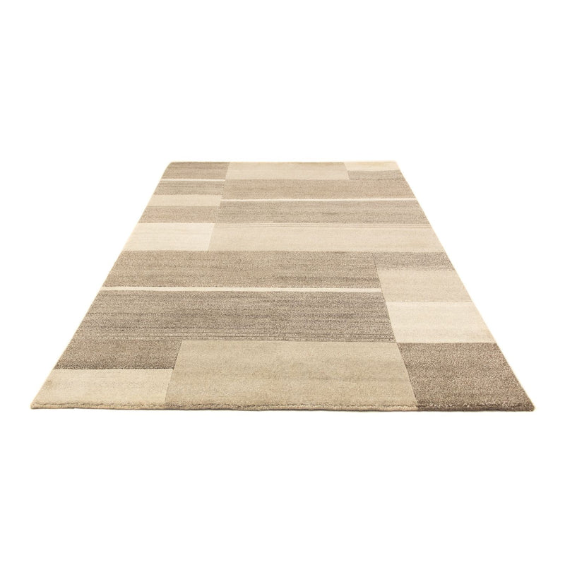 Nepal tapijt - 232 x 167 cm - natuur