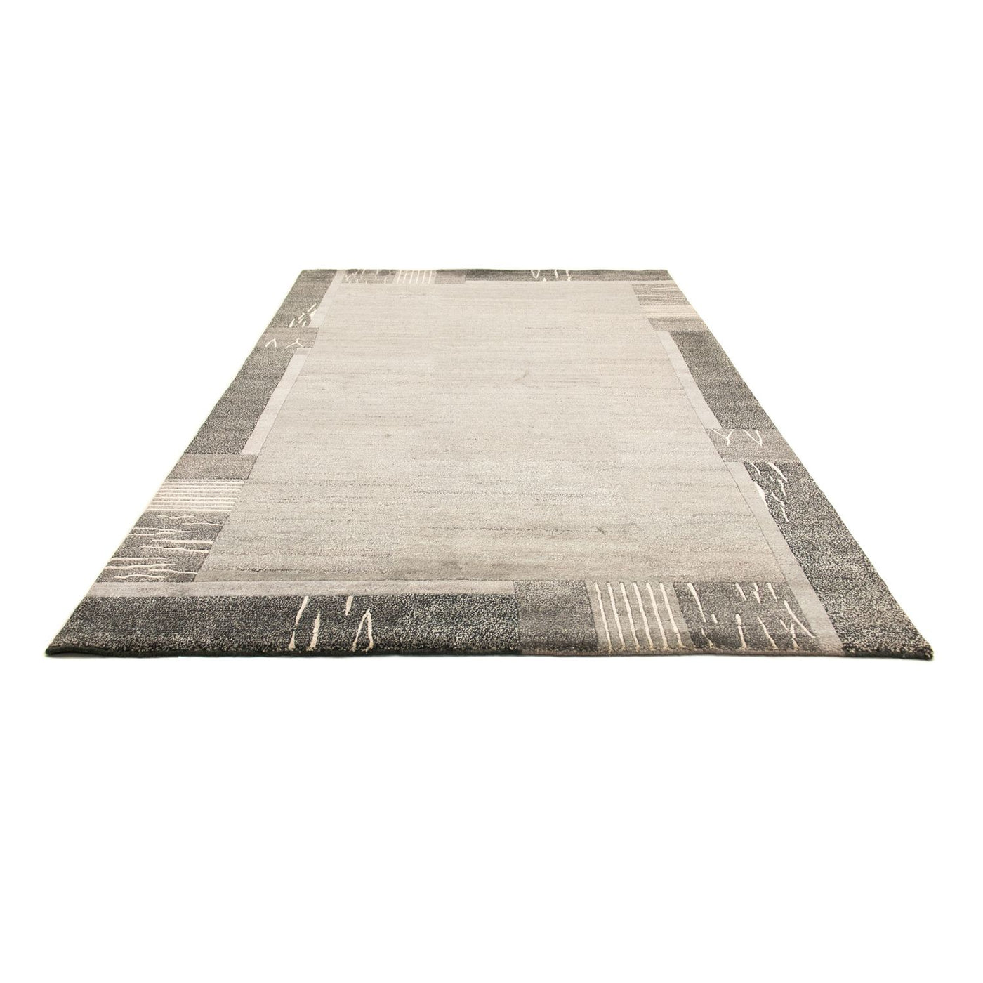 Nepal tapijt 301x202cm - Wollen tapijt