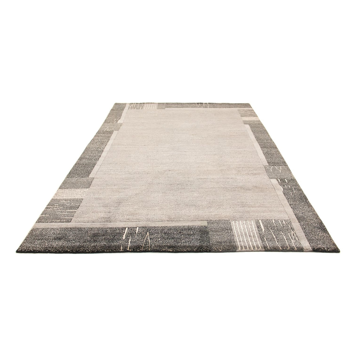 Nepal tapijt 300x203cm - Wollen tapijt