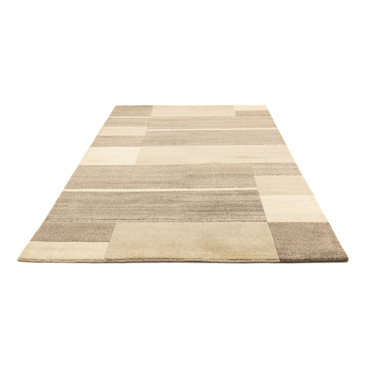 Nepal tapijt - 233 x 168 cm - natuur