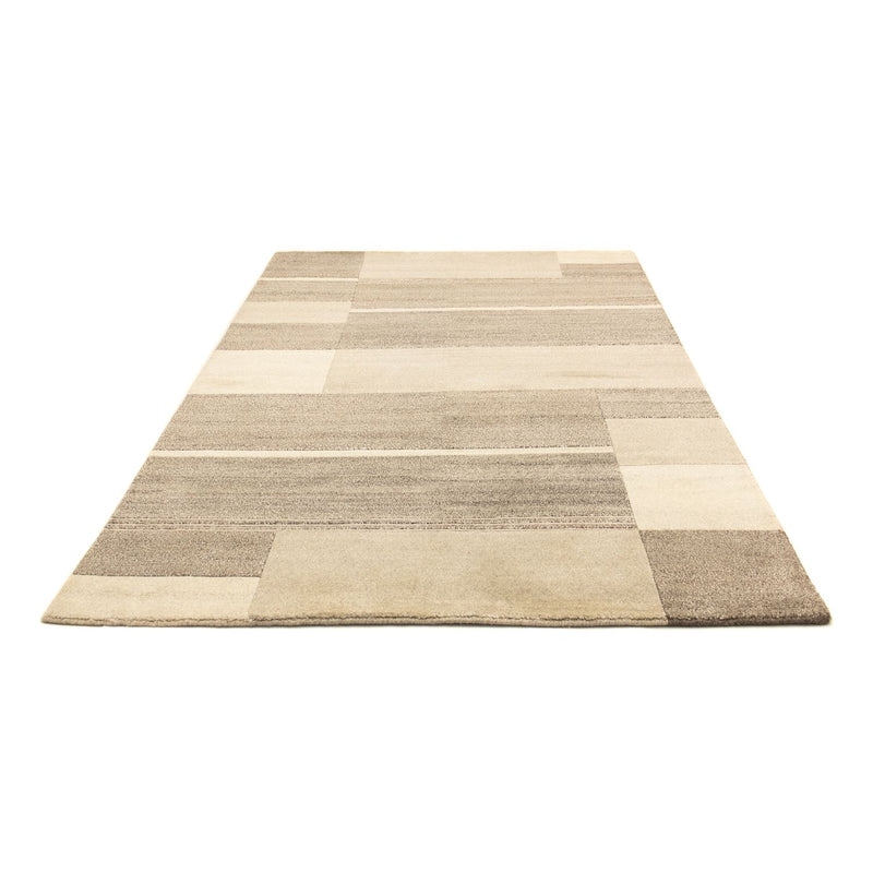 Nepal tapijt - 233 x 168 cm - natuur