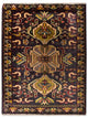 Kashmar Tapijt 70x90cm - Perzisch tapijt