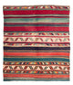 Antiek kilim Tapijt 204x184cm