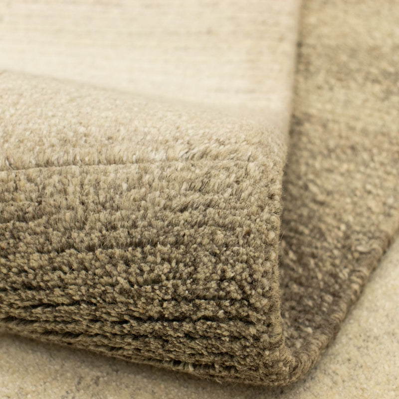 Nepal tapijt - 297 x 201 cm - natuur