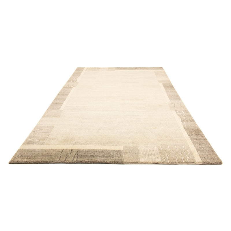 Nepal tapijt - 297 x 201 cm - natuur