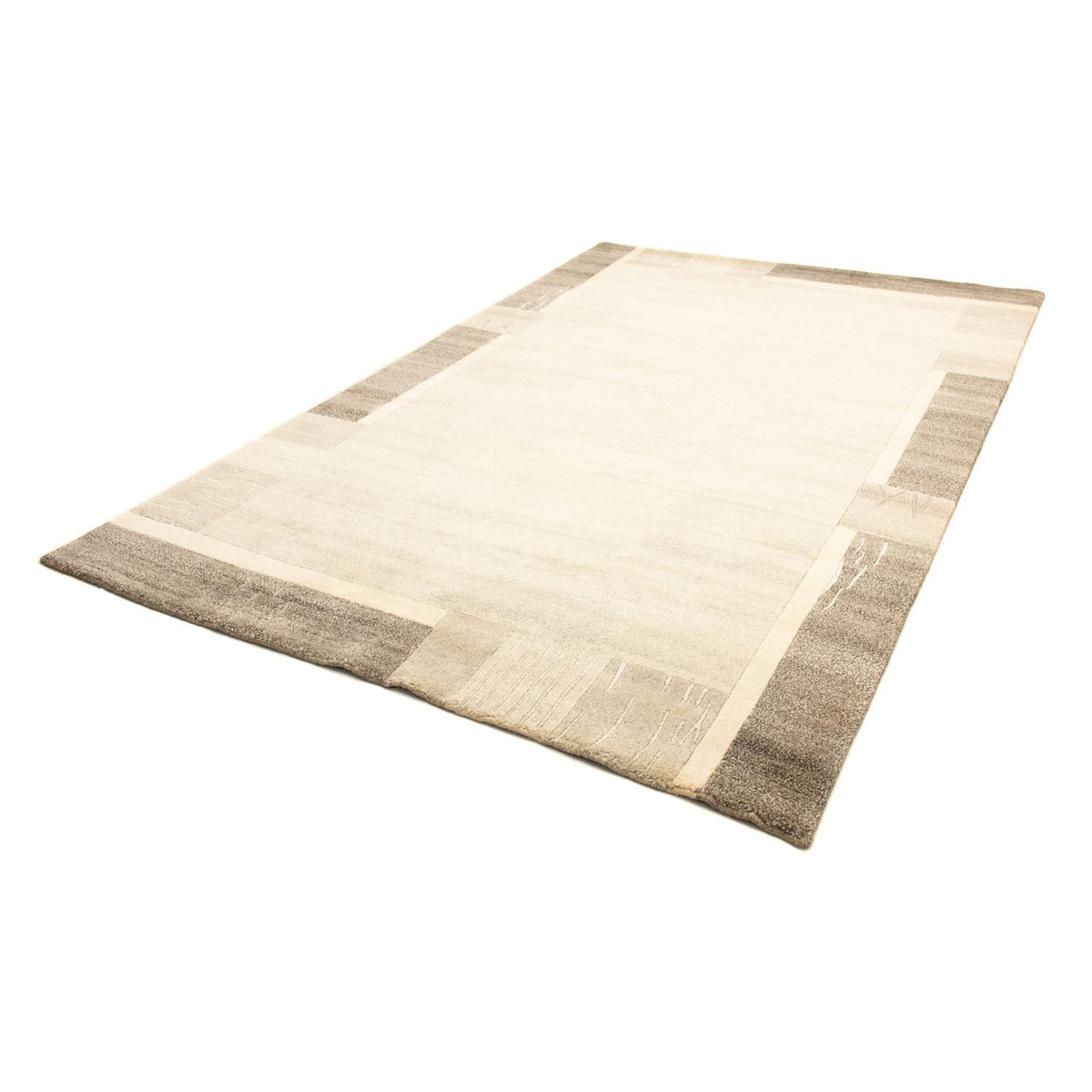 Nepal tapijt - 296 x 202 cm - natuur