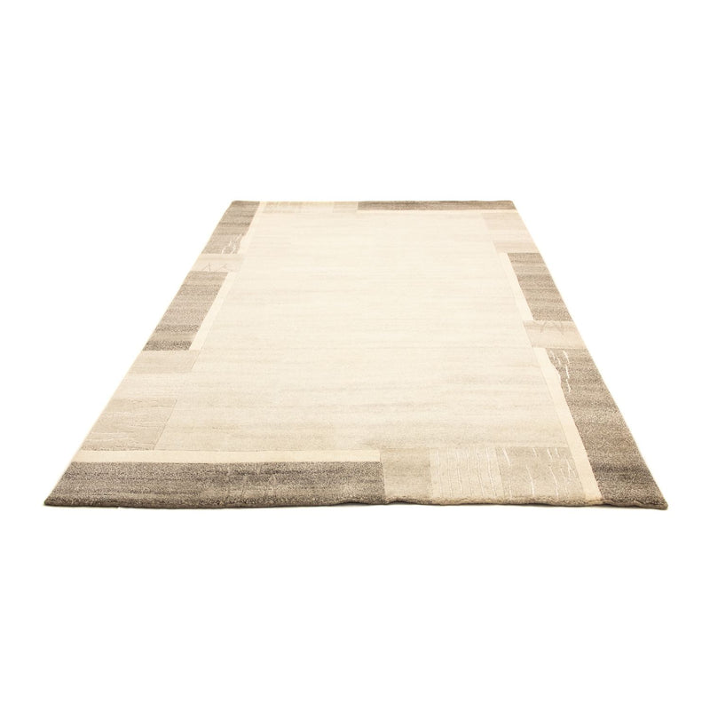 Nepal tapijt - 296 x 202 cm - natuur