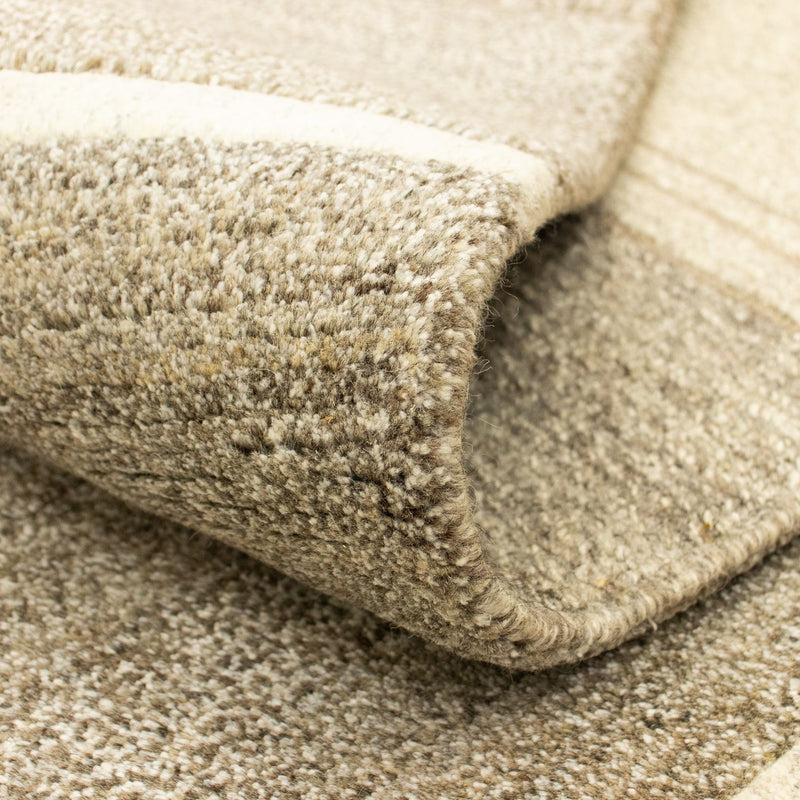 Nepal tapijt - 232 x 172 cm - natuur