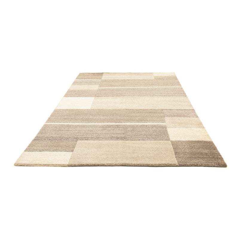 Nepal tapijt - 232 x 172 cm - natuur