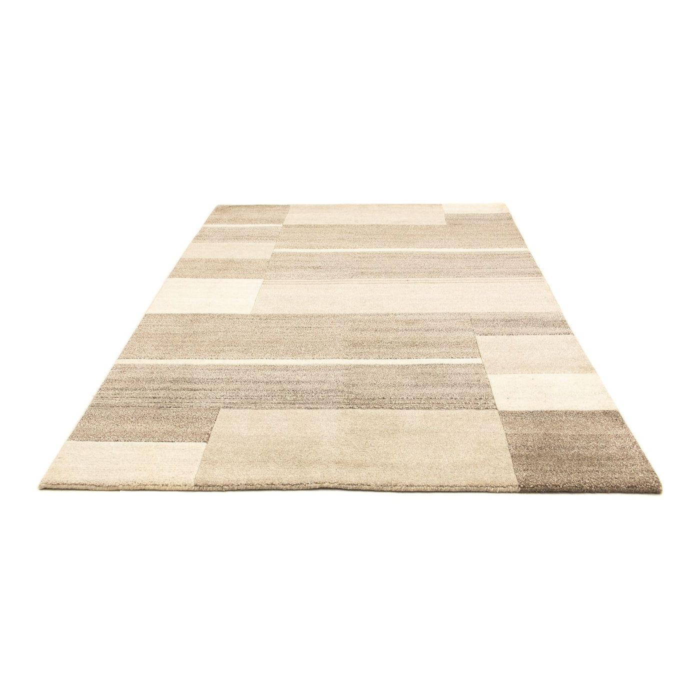 Nepal tapijt 233x171cm - Wollen tapijt