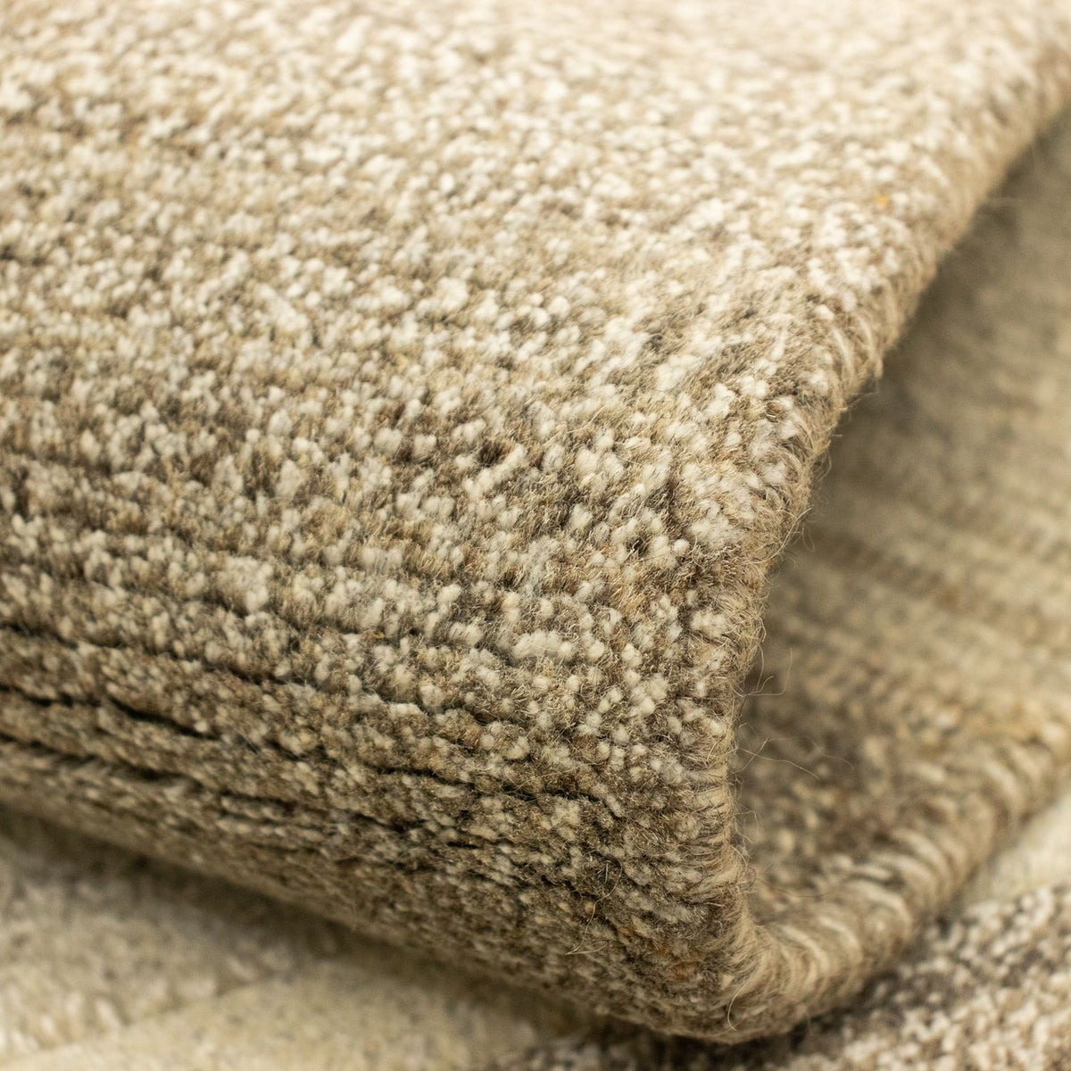 Nepal tapijt - 240 x 171 cm - natuur