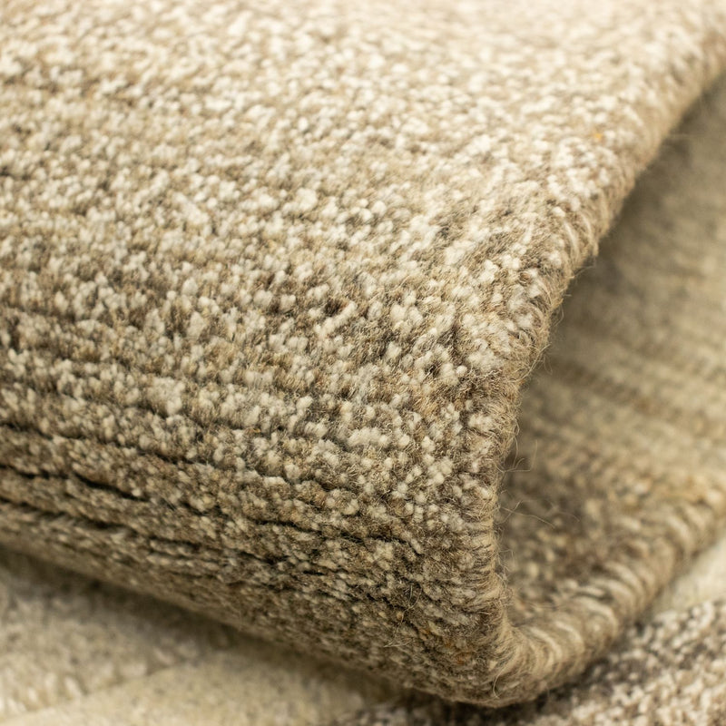 Nepal tapijt - 240 x 171 cm - natuur