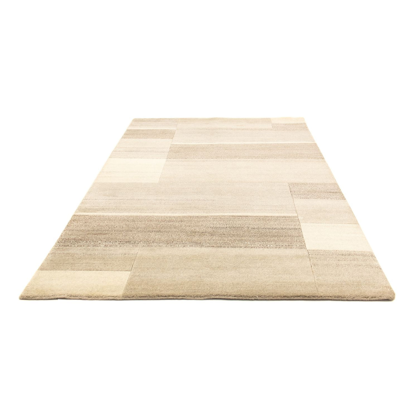 Nepal tapijt 240x171cm - Wollen tapijt