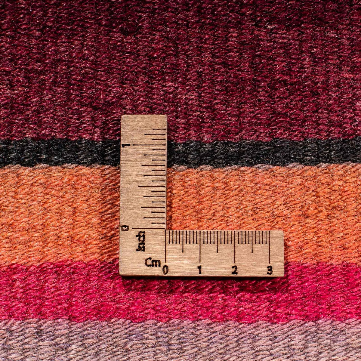 Kelim tapijt - Oud - 330 x 170 cm - veelkleurig