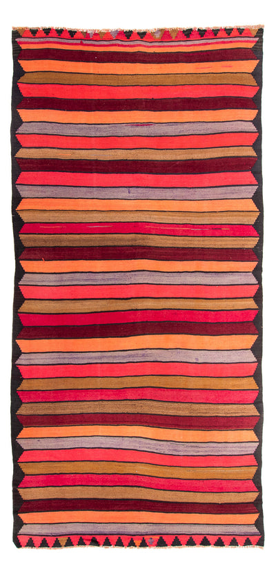 Antiek kilim Tapijt 170x330cm