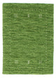 Gabbeh Loom Tapijt 88x62cm - Wollen tapijt