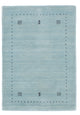 Gabbeh Loom Tapijt 95x65cm - Wollen tapijt