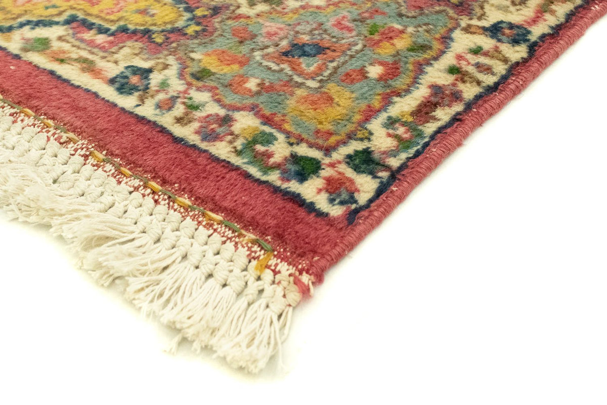 Kerman Tapijt 83x131cm - Perzisch tapijt