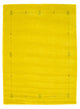 Gabbeh Loom Tapijt 228x163cm - Wollen tapijt