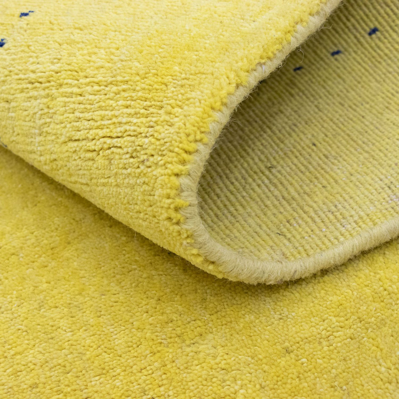 Gabbeh Loom Tapijt 228x163cm - Wollen tapijt