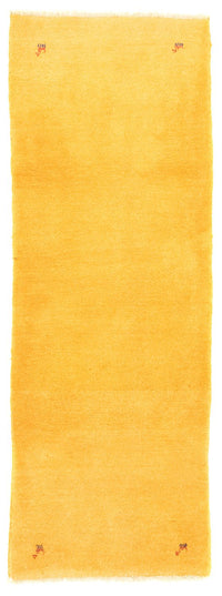 Perzische Gabbeh Tapijt 231x87cm - Perserteppich Wollteppich – product image