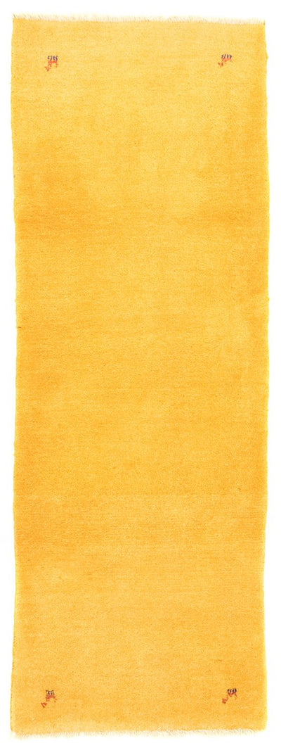 Perzische Gabbeh Tapijt 87x231cm - Perserteppich Wollteppich
