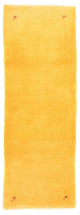 Perzische Gabbeh Tapijt 231x87cm - Perserteppich Wollteppich