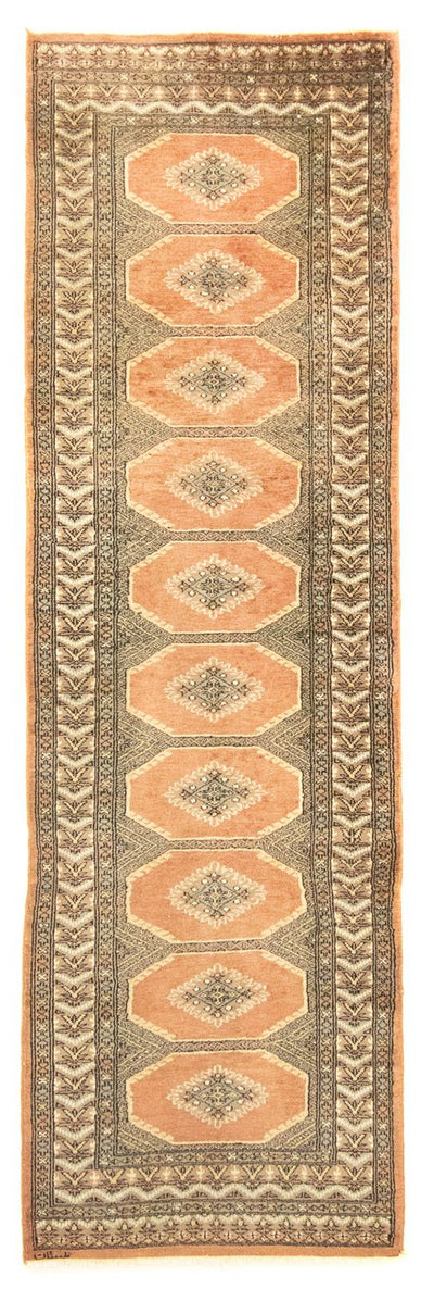 Pakistaans tapijt 80x257cm - Oosters Tapijt