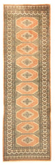 Pakistaans tapijt 257x80cm - Oosters Tapijt