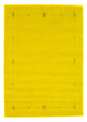 Gabbeh Loom Tapijt 230x165cm - Wollen tapijt