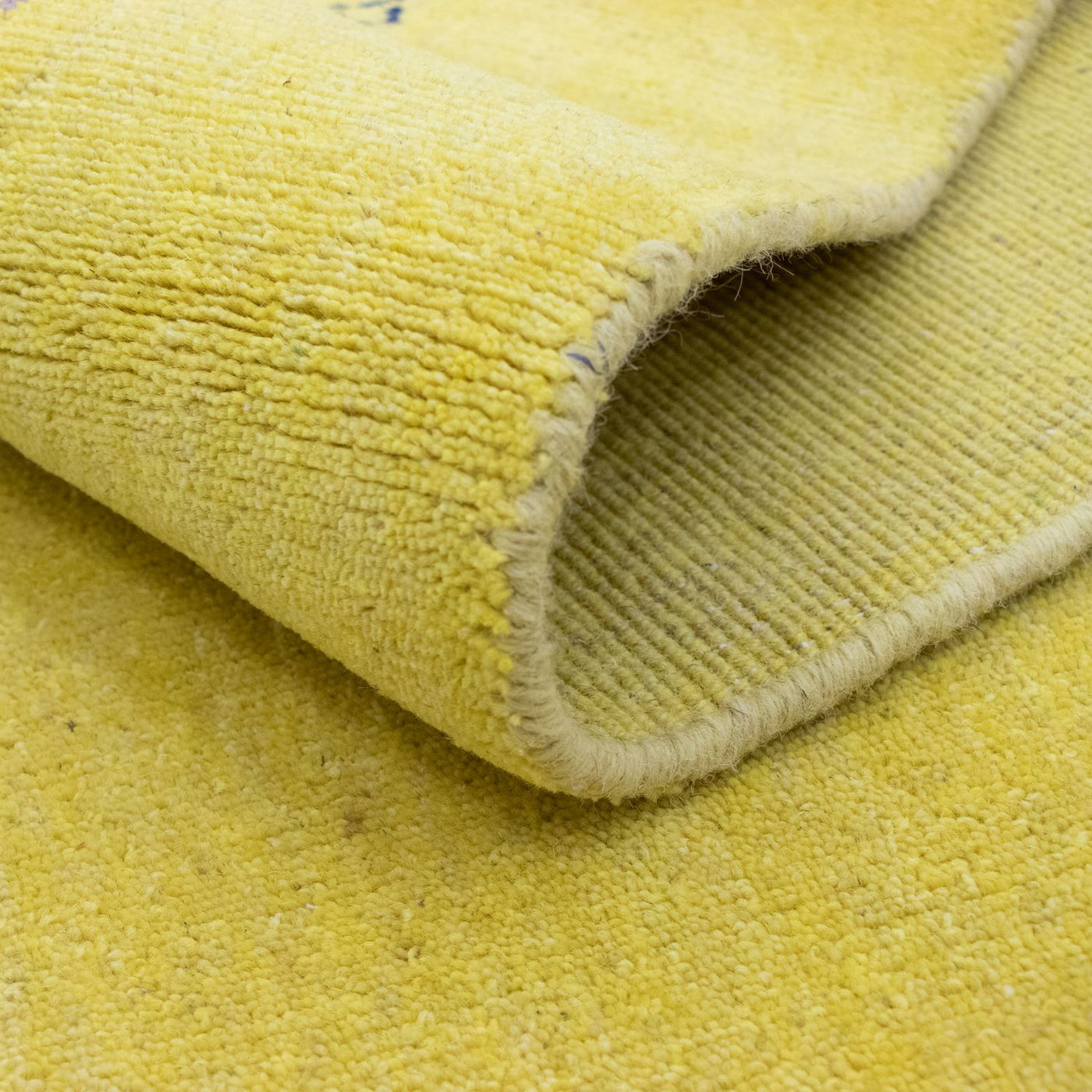 Gabbeh Loom Tapijt 230x165cm - Wollen tapijt