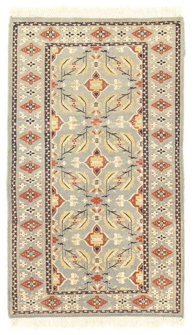 Pakistaans tapijt 90x153cm - Oosters Tapijt