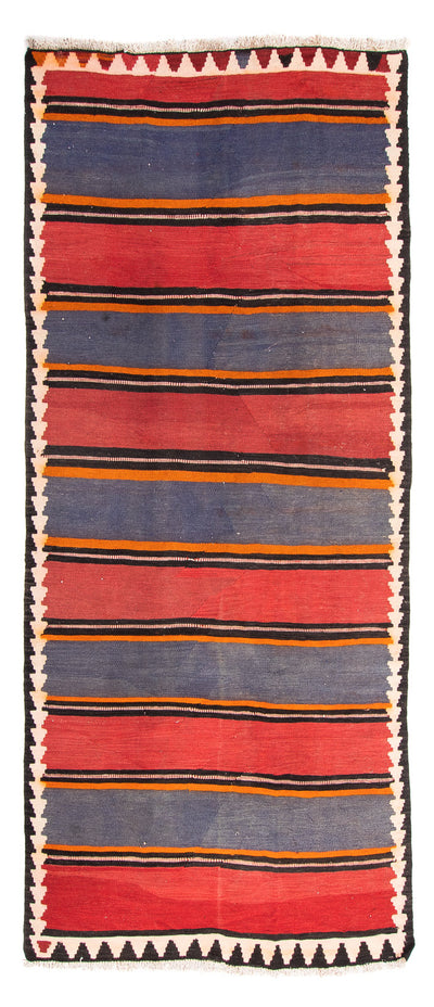 Antiek kilim Tapijt 130x290cm