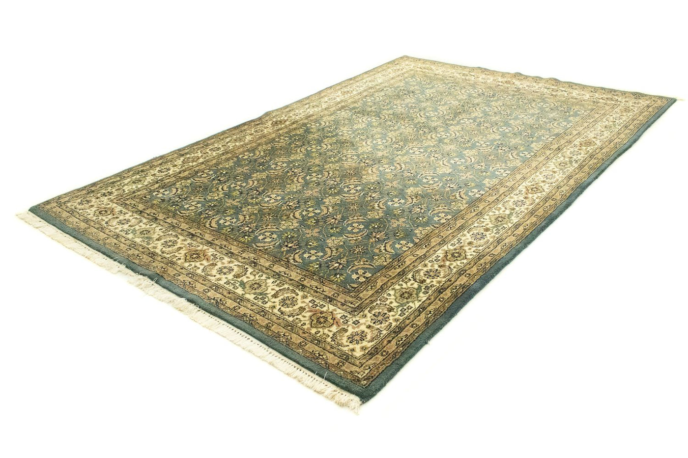 Oosters Tapijt 263x195cm