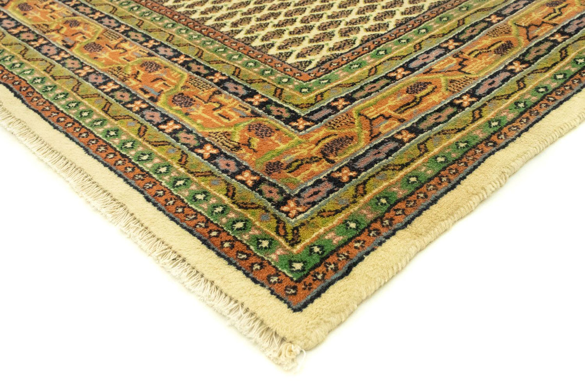 Perzisch tapijt - Mir - 234 x 175 cm - beige