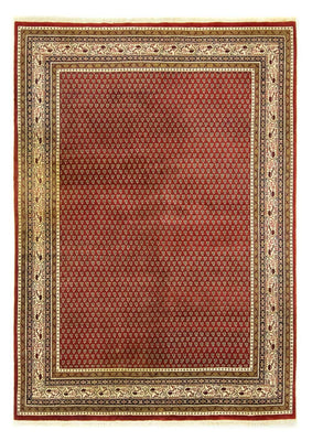 Oosters Tapijt - 242 x 173 cm - rood