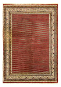 Oosters Tapijt - 242 x 173 cm - rood