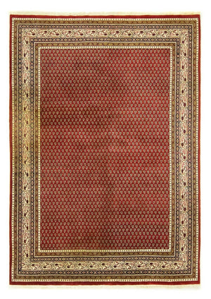 Oosters Tapijt - 242 x 173 cm - rood