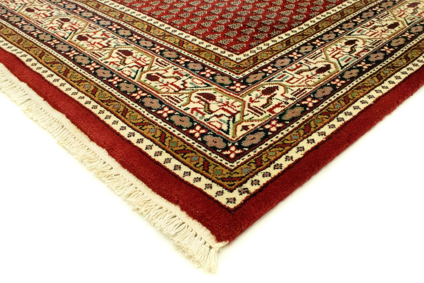 Oosters Tapijt 242x173cm
